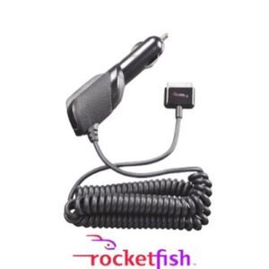Rocketfish Apple MFi Certified‎ Premium Vehicle Charger